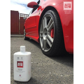 Autoglym Super Resin Polish 325ml - Leštící pasta s voskem_thumb7