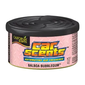 California Scents Car Scents Balboa žuvačka (Balboa Bubblegum)