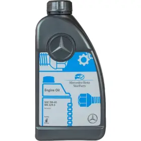 Mercedes Benz MB 229.5 5W-40 1L