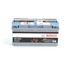 Bosch S5 12V 105Ah 950A 0092 S5A 150_thumb1