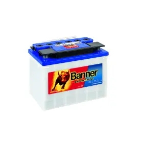 Banner Energy Bull 12V 72Ah 95551