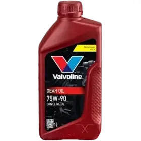 Valvoline Gear Oil GL-4 75W-90 1L