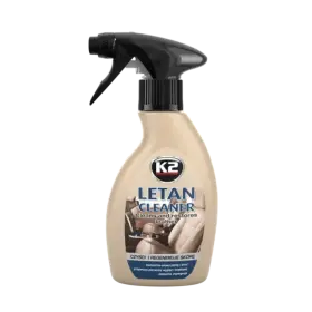 K2 LETAN CLEANER- čistič kůže 250ml