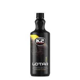 K2 LOTAR PRO - na čištění čalounění, koncentrát 1L
