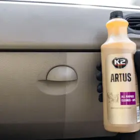 K2 ARTUS- čistič plastů 5L_thumb7