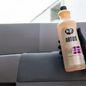 K2 ARTUS- čistič plastů 5L_thumb5