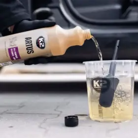 K2 ARTUS- čistič plastů 5L_thumb3