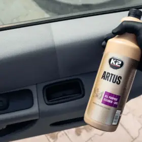 K2 ARTUS- čistič plastů 5L_thumb6