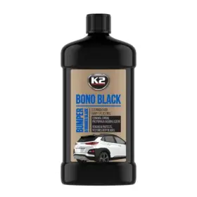 K2 BONO BLACK - k čištění plastů 500ML