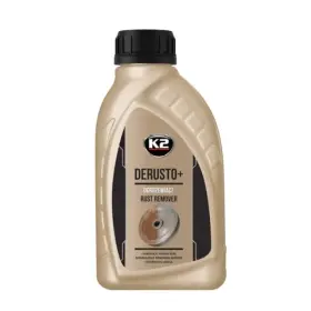 K2 DERUSTO PLUS- odrezovač 500ml