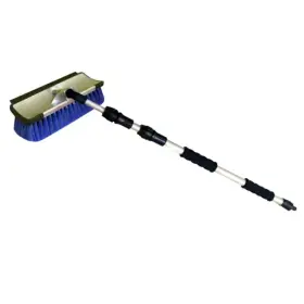 K2 KARTÁČ TELESKOPICKÝ 2m