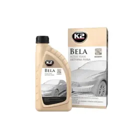 K2 BELA Blueberry aktivní pěna pH7 neutrál - aktivní pěna pH7 neutrál 1L