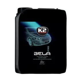 K2 BELA PRO Energy Fruith - aktivní pěna pH7 neutral 5L