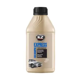 K2 EXPRESS- koncentrovaný autošampon 500ml