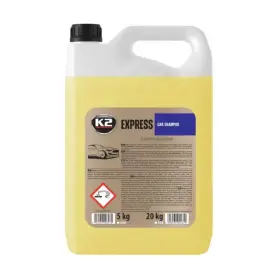 K2 EXPRESS- koncentrovaný autošampon 5L