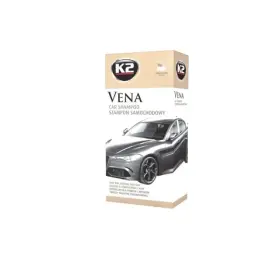 K2 VENA - samosušící šampon pH7 1L