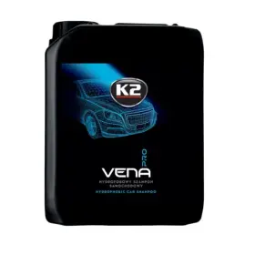 K2 VENA PRO - hydrofobní autošampon 5L