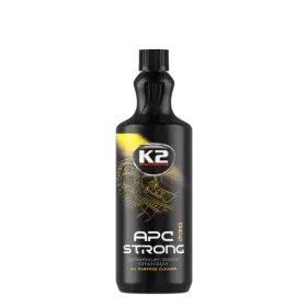 K2 APC STRONG PRO - Všestranný čistič 1L