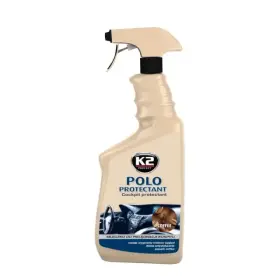 K2 POLO PROTECTANT MATT Coffee - na palubní desku 770ml