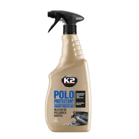 K2 POLO PROTECTANT MATT Green Tea - na palubní desku 770ml