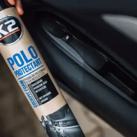 K2 POLO PROTECTANT MATT FOAM Coffee - na palubní desku 750ml