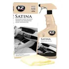 K2 SATINA Sunset Fresh - na palubní desku 700ml