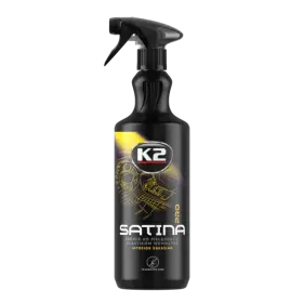 K2 SATINA PRO bez vůně - na palubní desku 1L