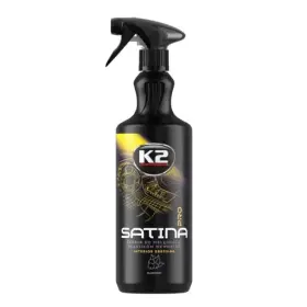 K2 SATINA PRO Blueberry - na palubní desku 1L