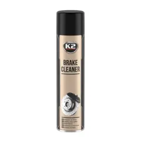K2 BRAKE CLEANER - čistič brzd 600ml