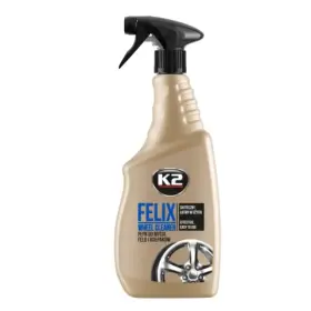 K2 FELIX - čistič disků 700ml