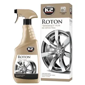 K2 ROTON - čistič disků 700ml