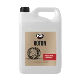 K2 ROTON - čistič disků 5L