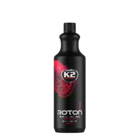 K2 ROTON PRO - gelový čistič disků 1L