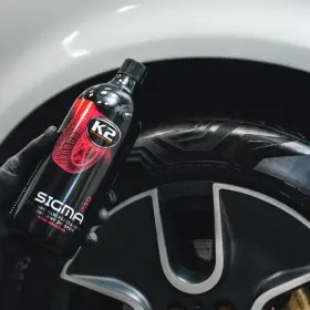 K2 SIGMA PRO - gel na pneumatiky 1L_thumb7