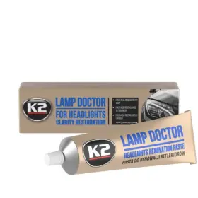 K2 LAMP DOCTOR - renovuje reflektory 60g