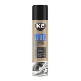 K2 NUTA - čistič oken 600ml