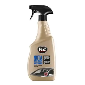 K2 NUTA ANTI INSECT - odstraňuje hmyz 700ml
