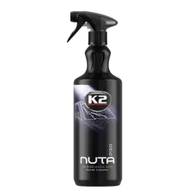 K2 NUTA PRO - čistič oken 1L