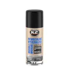 K2 VIZIO - tekutý stěrač sprej 200ml