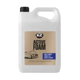 K2 ACTIVE FOAM - aktivní pěna 5L