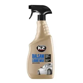 K2 BALSAM - vosk na lak 700ml
