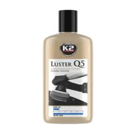 K2 LUSTER Q5 modrá - profesionální oprava laku 250ml