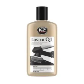 K2 LUSTER Q1 bílá - profesionální opravu laku 250ml