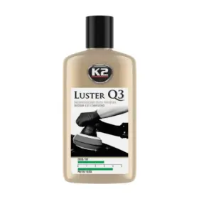 K2 LUSTER Q3 zelená - profesionální opravu laku 250ml