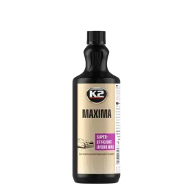 K2 MAXIMA - sušící hydrovosk 1L