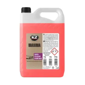 K2 MAXIMA - sušící hydrovosk 5L