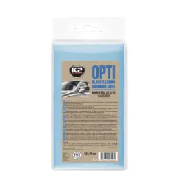 K2 MIKROVLÁKNO OPTI 40x40cm - na okna