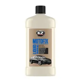 K2 MOTOFIX - na znečištěný lak 500ml
