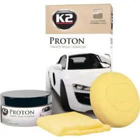 K2 PROTON Hard Wax - vosk na lak 200g