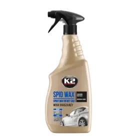 K2 SPID WAX - vosk na mokré karoserie 700ml
